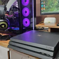 ps4 pro کپی خور ۲ ترا