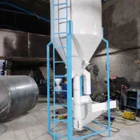 DASNO ASYAB آسیاب دام و طیور|ماشین‌آلات صنعتی|بیرجند, |دیوار