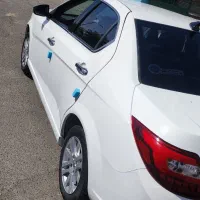 دنا پلاس 6 دنده دستی رینگ آلومینیومی مدل 1404|خودرو سواری و وانت|کرج, حصار|دیوار