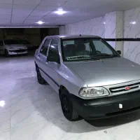 پراید ۹۴ یرو۴|خودرو سواری و وانت|اردبیل, |دیوار