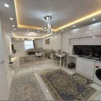 آپارتمان ۷۶متری