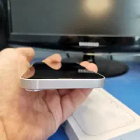 آیفون 13 نرمال 128 گیگ دو سیمکارت پارت ch و سری m|موبایل|ارومیه, |دیوار