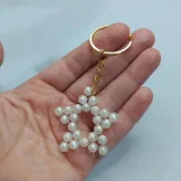 انواع دستبند ،دسته کلید ،آویز گوشی،آویز کیف