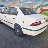 سمند LX مدل ۸۸ اقساطی|خودرو سواری و وانت|تبریز, |دیوار