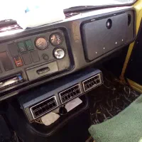 ولو تک ۶۴ کلوسیونی|خودرو سنگین|گلستان (تهران), |دیوار