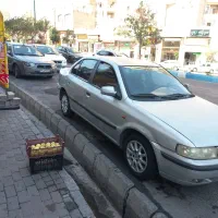 سمند۸۲|خودرو سواری و وانت|تبریز, |دیوار