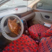 سمند مدل 86 درجه یک