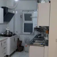 واحداجاره ای درشهرک پیام سه راهی دوم|اجارهٔ آپارتمان|محمدشهر, شهرک پیام (مهرالبرز)|دیوار