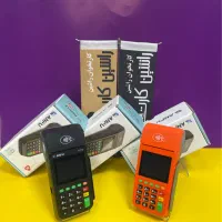 کارتخوان آنفو۷۰ با قابلیتNFC و(کالابرگ)راشین کارت