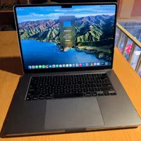 مکبوک ایر 2024 ۱۵ اینچ