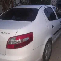 رانا LX سفید مدل ۹۵ بدون رنگ|خودرو سواری و وانت|اصفهان, ارداجی|دیوار