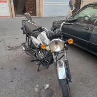 متور کی ال دی 403کم کار