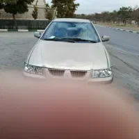 فروش سمند مدل 82