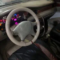 سمند دوگانه فابریک مدل ۸۸|خودرو سواری و وانت|بندرعباس, |دیوار