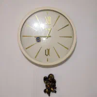 ساعت دیواری