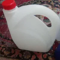 بطری ها برای نگهدارننده اب|ظروف نگهدارنده، پلاستیکی، یکبارمصرف|تبریز, |دیوار