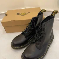 نیم‌بوت برند Dr.Martens|کیف، کفش، کمربند|تهران, پاسداران|دیوار