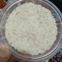 برنج ونیم دانه کیلویی ۱۶۵