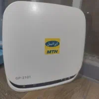 مودم ایرانسل TD-LTE سیم کارتی