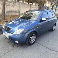 تیبا هاچبک مدل95کارمندی