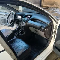 ۲۰۶ مدل ۹۴|خودرو سواری و وانت|علیآباد کتول, |دیوار