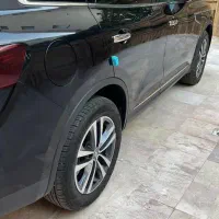 کولیوس فول ۲۰۱۸ درجه یک|خودرو سواری و وانت|رشت, شهرک شهید رجایی|دیوار