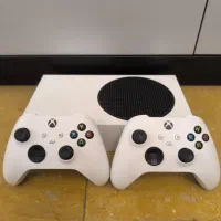 ایکس باکس سری اس