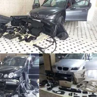 کلینیک فوق تخصصی صداگیری داخل کابین اتومبیل