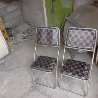 کرایه صندلی فلزی و پلاستیکی