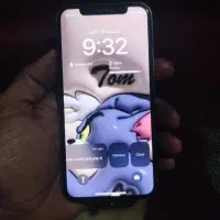 ایفون xنرمال معاوضه|موبایل|کلاله, |دیوار