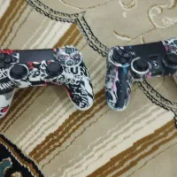 پی اس فور کپی خور و و ۱۶ تا بازی|کنسول، بازی ویدئویی و آنلاین|دوگنبدان, |دیوار