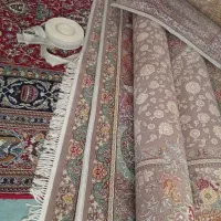 جاجیم ریشه فرش با کیفیت عالی|گلیم، جاجیم، گبه|مشهد, شهرک مطهری|دیوار