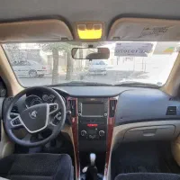 دنا پلاس تیپ۲ زیر خاکی|خودرو سواری و وانت|بروجرد, |دیوار