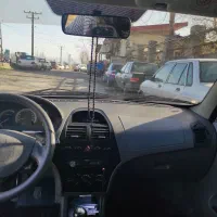 تیبا دو|خودرو سواری و وانت|رشت, استقامت ۲|دیوار