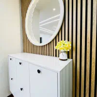 ۶۳متر/یکی از خاص ترین واحدهای منطقه/سندتک برگ|فروش آپارتمان|تهران, سازمان برنامه جنوبی|دیوار