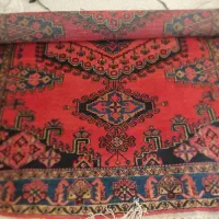قالی سنتی ویستی|فرش|گلپایگان, |دیوار