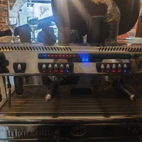 دستگاه اسپرسو دوگروپ  Laspaziale-  S5 مدل آخر ۲۰۱۷