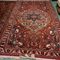 فرش دستبافت سالم 2 در 3