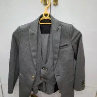 کت و شلوار پسرانه