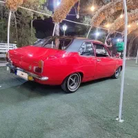 هیلمن مدل ۵۸عروسک|خودرو کلاسیک|تهران, بهارستان|دیوار