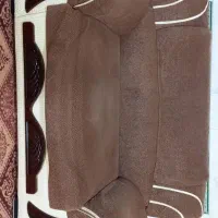 مبل راحتی تمیز وسالم