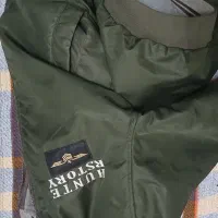 کاپشن خلبانی دو رو|لباس|داران, |دیوار