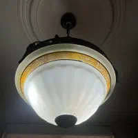 لوستر اتاق خواب و آشپزخانه|لوستر و چراغ آویز|تهران, منیریه|دیوار