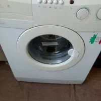 لباسشویی کارکرده یوروتک ایتالیا|ماشین لباسشویی و خشک‌کن لباس|تهران, چهارصد دستگاه|دیوار