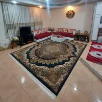 فرش ۹ متری ۷۰۰ شانه ۲۵۵۰ تراکم