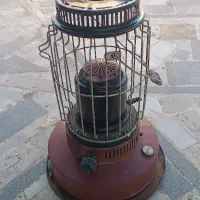 بخاری نفتی|بخاری، هیتر، شومینه|فسا, |دیوار