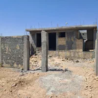 اسکلت-مسکونی