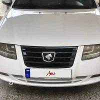 فروش سمند سورن پلاس  Ef7۱۴۰۱|خودرو سواری و وانت|امیدیه, |دیوار