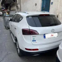 جک اس۵ نیو|خودرو سواری و وانت|تهران, فلسطین (میدان انقلاب)|دیوار