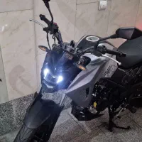 NA 180 SYM|موتورسیکلت|تهران, نصرت|دیوار